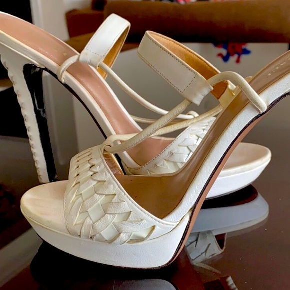 VERSACE Sandals - Picture 4 of 8